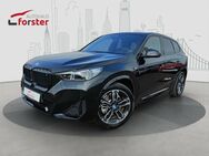 BMW iX 1 30 xDrive M Sport Innovationspaket AHK - Kirchendemenreuth