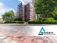 3D VIRTUAL TOUR - Solide 2-Zimmerwohnung mit Südbalkon in Pinneberg - Pinneberg