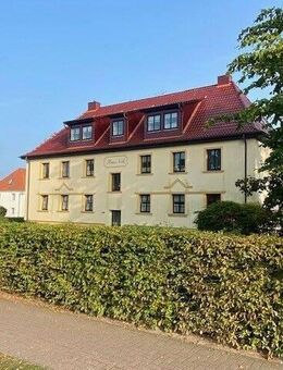 Boltenhagen pur - Wohnen zwischen Meer & Zentrum, nur 300 m bis zum Strand! - Boltenhagen (Ostseebad)