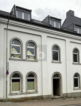 SANIEREN VERMIETEN VERDIENEN - RENDITE GRÖßER 6% - Stolberg (Rheinland, Kupferstadt)
