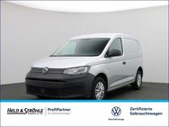 VW Caddy, 2.0 TDI Cargo APP, Jahr 2023 - Ulm