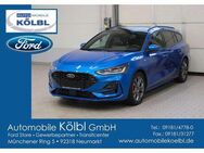 Ford Focus Turnier 1.0 Aut. ST-Line X, PANORAMA/B&O - Neumarkt (Oberpfalz) Zentrum