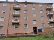 *Klein aber Fein*: Gemütliche 1-Zimmer-Wohnung im EG in Gibitzenhof, Nürnberg - Nürnberg