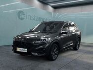 Ford Kuga, 2.5 Duratec ST-LINE, Jahr 2022 - München