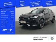 CUPRA Formentor, , Jahr 2023 - Leverkusen