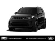 Land Rover Discovery, 5 Dynamic SE D350 AWD EU6e Meridian, Jahr 2022 - Frechen