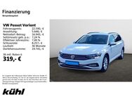 VW Passat Variant, 1.5 TSI Business, Jahr 2020 - Hildesheim