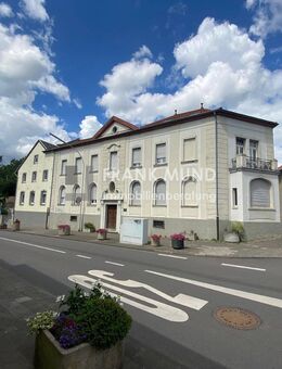 Ihre Kapitalanlage mit historischem Charme: Denkmalgeschütztes Wohn- und Bürohaus in MG-Wickrathberg - Mönchengladbach