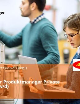 Operativer Produktmanager Private Label (m/w/d) - Waiblingen