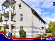 ***Investment - MFH - 3 Wohnungen - Stellplätze - Balkon - Terrasse - Einbauküchen*** - Magdeburg