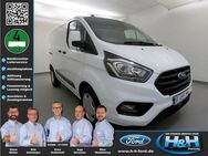 Ford Transit Custom, 1.0 340 L1 Plug-in Hybrid Trend, Jahr 2021 - Premnitz