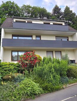 Schönes MFH mit 3 vermieteten Wohnungen Lüdenscheid-Buckesfeld!! - Lüdenscheid