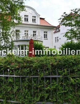 Phantastische Lage - Naumburg (Saale)