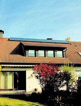 Exklusives Architektenhaus bei Altdorf/N - Altdorf (Nürnberg)