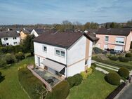 Freistehendes Einfamilienhaus in ruhiger Lage von Immenhausen - Immenhausen