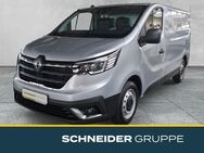 Renault Trafic, 2.8 Komfort L1 t Blue dCi 130, Jahr 2022 - Hof