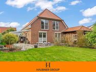 Idyllisches Einfamilienhaus am Wald Friedrichsruh in Geestland - Langen - Langen (Landkreis Cuxhaven)