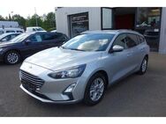 Ford Focus Turnier Cool & Connect AHK LED Autom. - Plauen