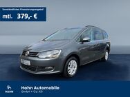 VW Sharan, 2.0 TDI Comfortline, Jahr 2020 - Fellbach