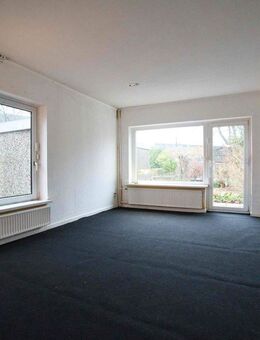 Endreihenhaus mit Süd-West-Grundstück - sofort verfügbar - Hamburg