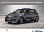 VW Polo, UNITED APPCONNECT C HALOGEN, Jahr 2020 - Northeim