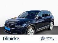 VW Tiguan, 2.0 TDI Move, Jahr 2024 - Kassel