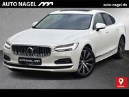 Volvo S90, B5 AWD Ultimate Bright ||||, Jahr 2023 - Hamm