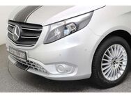 Mercedes-Benz Vito 114 CDI Lang Tourer PRO Edition Sport-Paket - Schierling