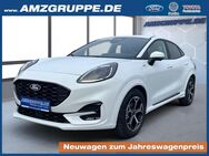 Ford Puma, ST-Line mHEV 5J Gar Assistenz Winter, Jahr 2024 - Stollberg (Erzgebirge)