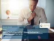 Steuerfachangestellte / Steuerfachwirte / Steuerberater (m/w/d) - Heilsbronn