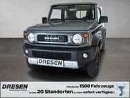 Suzuki Jimny, Comfort Horizon abnehmbar Unterfahrschutz Seitenschweller Set, Jahr 2024 - Korschenbroich