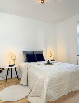 3 Zimmer Wohnung in Göggingen zu verkaufen - Augsburg