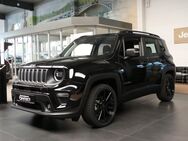 Jeep Renegade, Altitude Neus Modell 2024 °Musketier°, Jahr 2024 - Oberhausen