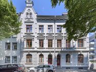 Tolle Altbauwohnung mit 2 Räumen im Gerichtsviertel - Dortmund