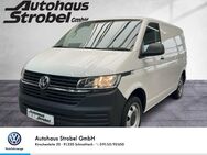 VW T6.1, 2.0 TDI Kasten "Eco Profi" Parkp Bluet, Jahr 2020 - Schnaittach