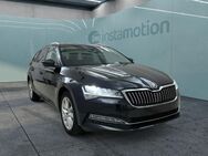 Skoda Superb, 1.5 TSI 3 III Combi Style Canton Vorb, Jahr 2022 - München