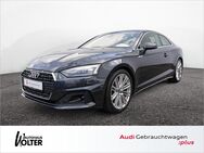 Audi A5, Coupe 40 TFSI, Jahr 2020 - Uelzen
