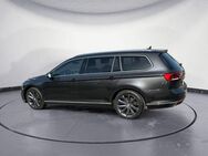 VW Passat Variant, 1.4 l GTE eHybrid OPF, Jahr 2020 - Freiburg (Breisgau)
