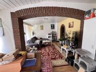 5-Zimmer Wohnung in Wesernähe / Bodenwerder, perfekt als Ferienwohnung! - Bodenwerder (Münchhausenstadt)