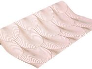 Superfresco Easy Vliestapete Josephine, geometrisch, (1 St), Rosa - 10mx52cm
