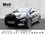 Ford Puma, ST-Line 125PS Auto MHEV Fahrer komfort Winter Paket, Jahr 2023 - Aachen