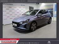 Hyundai i20, 1.0 T-GDI Prime MY25 100 7, Jahr 2024 - Schweinfurt