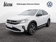 VW Taigo, 1.0 TSI Style, Jahr 2022 - Uelzen