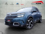 Citroën C5, Aircross 180 Feel, Jahr 2019 - Karlsruhe