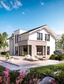 Wohnt doch, wie ihr wollt - Delitzsch