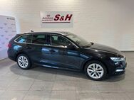 Skoda Octavia Combi 2,0TDi First Ed. DSG NAVI LED PDC - Halberstadt