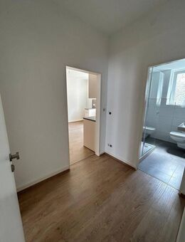 Attraktive 2-Zimmer-Wohnung mit hochwertiger Ausstattung im Herzen von Schwelm - Schwelm