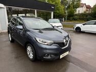 Renault Kadjar, Experience Experience, Jahr 2016 - Lemgo