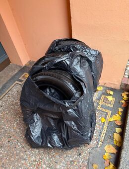 Fast neu Mazda CX-5 Sommerreifen - Berlin