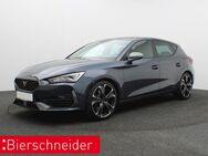 CUPRA Leon, 2.0 TSI VZ ALU19, Jahr 2024 - Mühlhausen (Regierungsbezirk Oberpfalz)